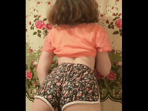 ❤️ Секси млада мадама сваля шортите си пред камерата. ❤️ Ебане видео в bg.massagecenter-yalta.ru ❌️