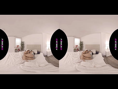 ❤️ PORNBCN VR Две млади лесбийки се събуждат възбудени в 4K 180 3D виртуална реалност Geneva Bellucci Katrina Moreno ❤️ Ебане видео в bg.massagecenter-yalta.ru ❌️