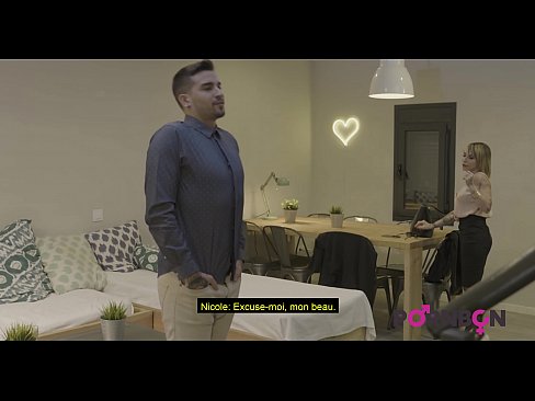 ❤️ PORNBCN 4K Една зряла жена с големи цици иска да бъде анално прецакана от млад жиголо с голям пенис свирка амортеза твърда чукане работа с ръце кучешки стил лизане на путка оргазъм Френски субтитри ❤️ Ебане видео в bg.massagecenter-yalta.ru ❌️
