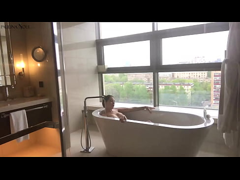 ❤️ Огромна мадама Страстно дрънкане на путката си в банята ❤️ Ебане видео в bg.massagecenter-yalta.ru ❌️