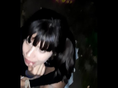 ❤️ Пенисът набъбва на улицата в замяна на бонбон. ❤️ Ебане видео в bg.massagecenter-yalta.ru ❌️