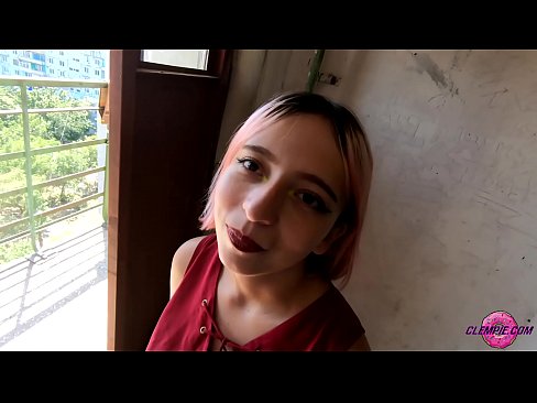 ❤️ Студент смуче непознат чувствено в задната част на улицата - Изпразване на лицето ❤️ Ебане видео в bg.massagecenter-yalta.ru ❌️